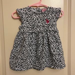 Baby dress